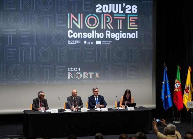 Conselho Regional do Norte aprova por unanimidade referencial metodológico da Estratégia NORTE 2040
