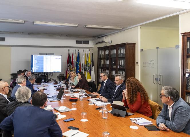 Iniciativa “Ouvir o Território, Construir o Futuro”: CCDR NORTE faz balanço dos investimentos territoriais em curso com a CIM de Terras de Trás-os-Montes e lança desafio para reflexão sobre o período de programação pós 2027