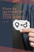 Plano da Igualdade de Género - CCDR-NORTE, 2023-2025