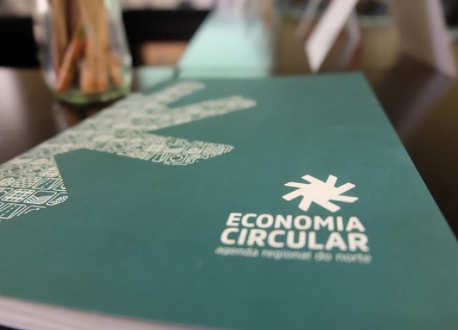 Regiões apresentam resultados do primeiro ano de Economia Circular