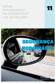 SEGURANÇA RODOVIÁRIA - 11