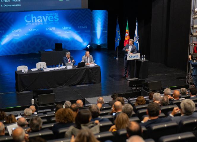 Conselho Regional do Norte aprova deliberação a favor da territorialização de serviços