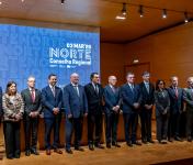 100 dias de mandato: 300 milhões de euros de investimento mobilizado em 360 operações aprovadas pelo NORTE 2030