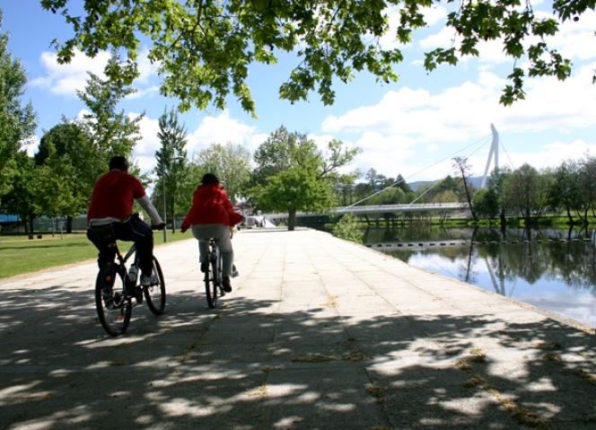 NORTE ON BIKE aposta na mobilidade ciclável