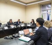 Norte acolhe missão da OCDE sobre adaptação às mudanças demográficas