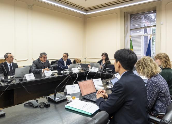 Norte acolhe missão da OCDE sobre adaptação às mudanças demográficas