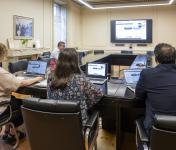 CCDR NORTE divulgou oportunidades inter-regionais de financiamento no âmbito da Vanguard Iniciative