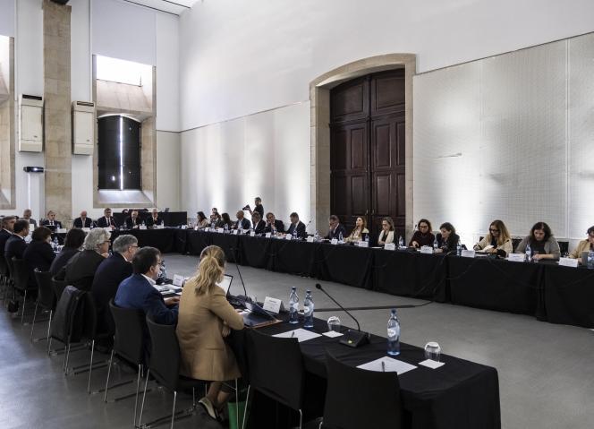 CCDR NORTE e NORTE 2030 iniciam ciclo de reuniões com Entidades Intermunicipais da Região Norte