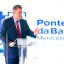 CCDR NORTE destaca papel dos fundos europeus na expansão da Área Empresarial do Rodo em Ponte da Barca