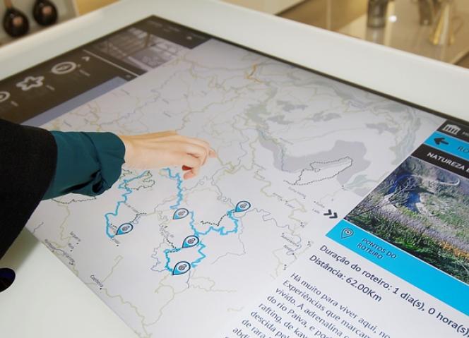 Região Norte acolhe “Encontro de Infraestruturas de Informação Geográfica”