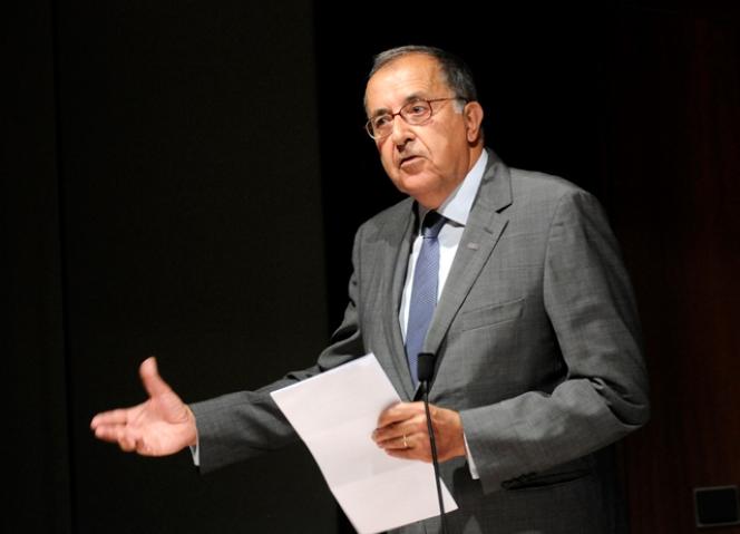 UTAD atribui grau honoris causa a Luís Braga da Cruz