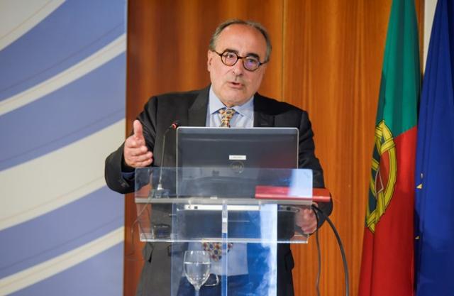 Presidente da CCDR-N, Freire de Sousa