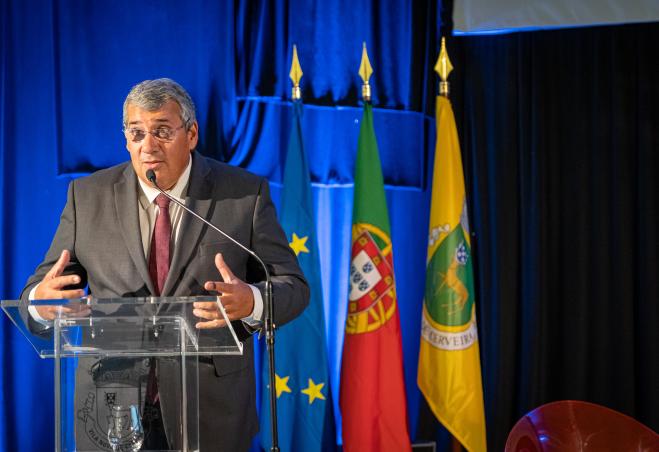 Norte debate intervenções territoriais integradas no domínio social
