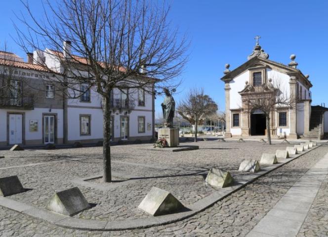 CCDR-N marca presença no Encontro de Cooperativas Galiza-Norte de Portugal