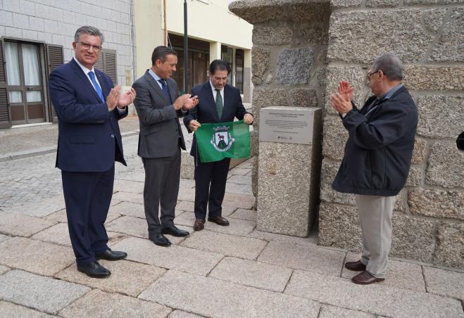 Álvaro Santos reafirma compromisso da CCDR NORTE com a coesão territorial nas comemorações do Dia d...