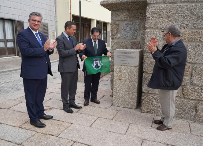 Álvaro Santos reafirma compromisso da CCDR NORTE com a coesão territorial nas comemorações do Dia do Município de Terras de Bouro