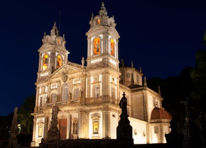 Conferência internacional contribui para candidatura do Bom Jesus a Património Mundial