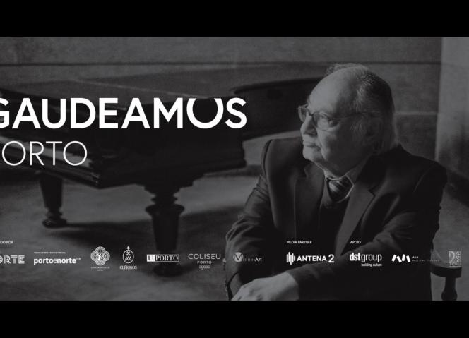 Concerto "GAUDEAMUS Porto - Alegria para a Europa"