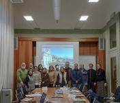 Visita técnica a Itália reforça candidatura das “Fortalezas Abaluartadas da Raia” a Património Mundial