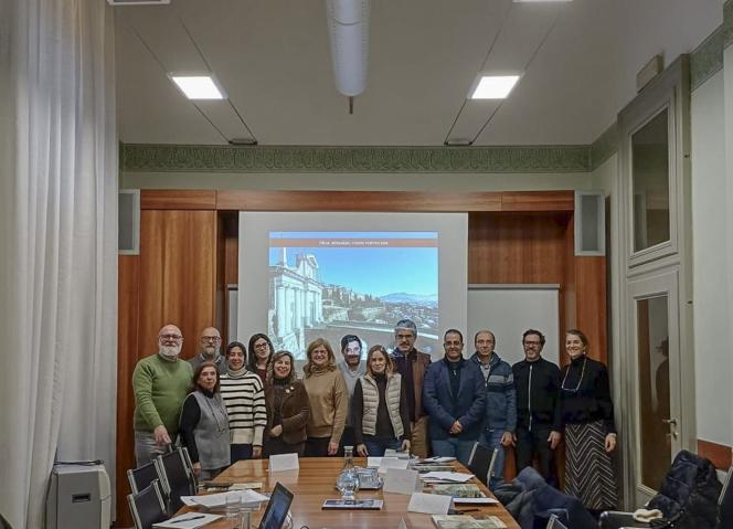 Visita técnica a Itália reforça candidatura das “Fortalezas Abaluartadas da Raia” a Património Mundial