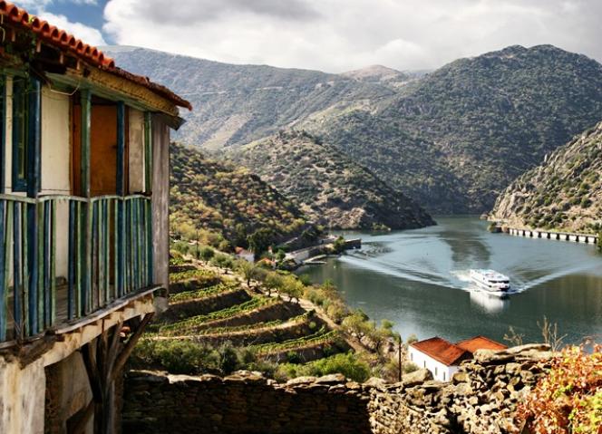 Douro volta a marcar presença na Feira Internacional de Turismo em Lisboa