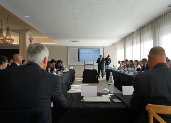 CCDR NORTE reúne com a CIM Douro sobre os principais desafios da sub-região e prioridades estratégicas para o pós-2027