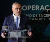 Humberto Cerqueira eleito Vogal Executivo do NORTE 2030 por unanimidade