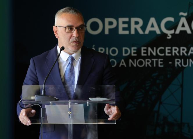 Humberto Cerqueira eleito Vogal Executivo do NORTE 2030 por unanimidade