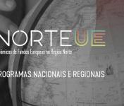 11 Mil Milhões de Euros de financiamento da Política de Coesão 2014-20 no NORTE
