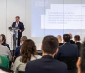 Instrumento europeu I3 em destaque na Semana da Economia de Braga