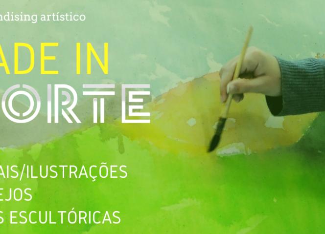 CCDR-NORTE desafia jovens artistas do Norte para projetar a identidade da Região