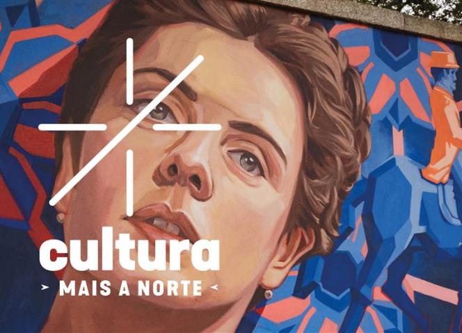 NORTE 2030: Projetos Culturais e Patrimoniais