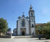 CCDR NORTE apoia projetos de reabilitação da Igreja do Mosteiro de Refoios do Lima