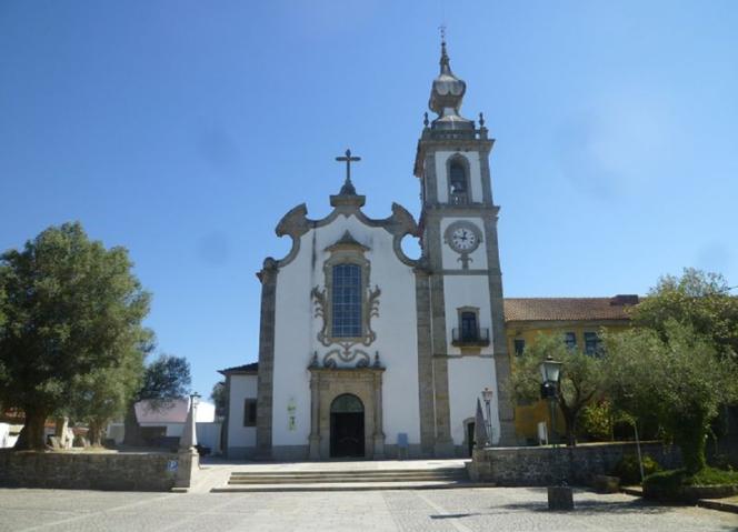 CCDR NORTE apoia projetos de reabilitação da Igreja do Mosteiro de Refoios do Lima