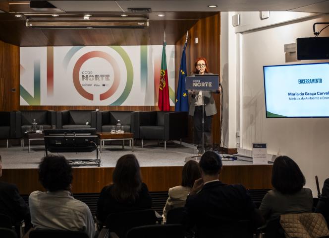 Plano Social para o Clima em debate público na CCDR NORTE