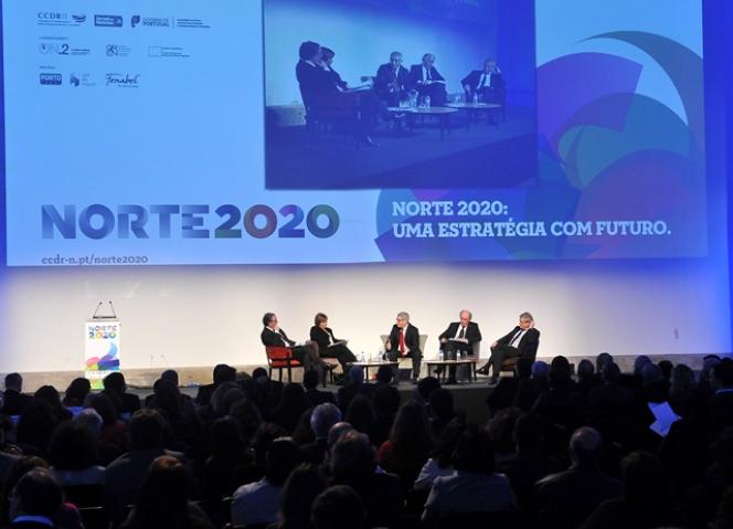 CCDR-N lança iniciativa NORTE 2020