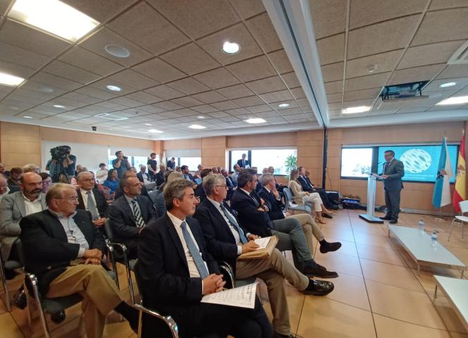 CCDR-NORTE e Xunta de Galicia promovem “Desafios atuais em infraestruturas transfronteiriças e desenvolvimento económico da Eurorregião Galicia-Norte de Portugal”