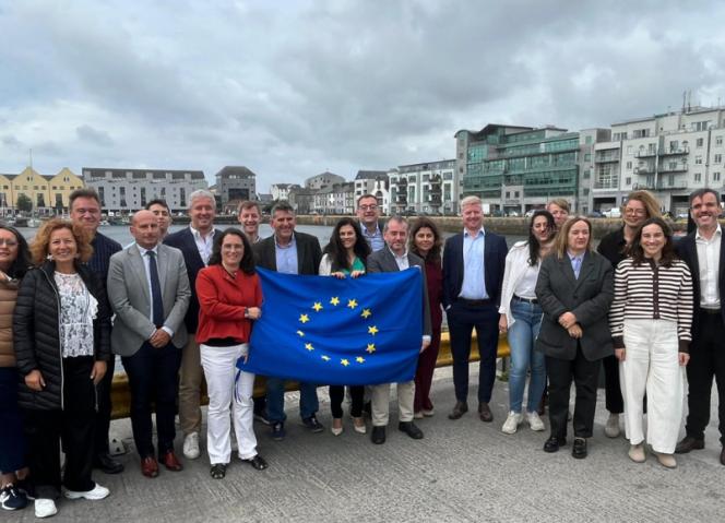 Interreg Atlantic Area aprova financiamento de 24 novas parcerias avaliadas em 55 milhões de Euros