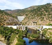 Comissão de Avaliação Ambiental do Aproveitamento Hidroelétrico da Barragem Foz Tua realiza a 10.ª reunião de trabalho