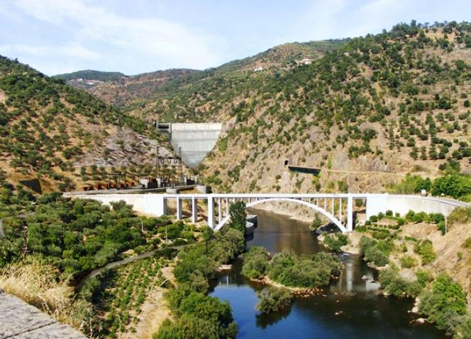 Comissão de Avaliação Ambiental do Aproveitamento Hidroelétrico da Barragem Foz Tua realiza a 10.ª reunião de trabalho