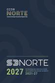 S3NORTE - Estratégia de Especialização Inteligente da Região NORTE 2021-2027
