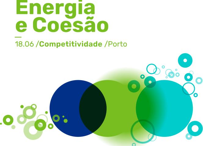 Ciclo de conferências “Energia e Coesão”