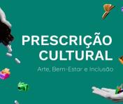 CCDR NORTE integra projeto que promove a Prescrição Cultural como instrumento de saúde e bem-estar