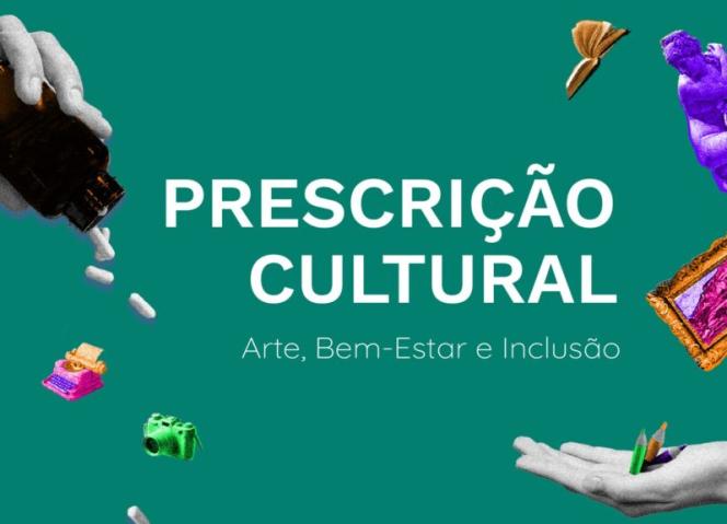 CCDR NORTE integra projeto que promove a Prescrição Cultural como instrumento de saúde e bem-estar