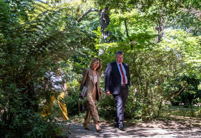 Norte lança ponte entre investigação, cuidados de saúde e indústria para reforçar o sistema regiona...