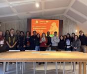 Residências Artísticas NORTEAR 2026 reforçam laços culturais entre Galiza e Norte de Portugal