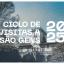 CCDR NORTE promove ciclo de visitas à Quinta de São Gens com Joel Cleto