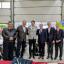 Paulo Ramalho marcou presença na cerimónia de entrega de novos equipamentos às 13 corporações de bombeiros do Alto Minho.