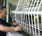 CCDR-N acompanha empresários galegos em visita a empresas têxteis