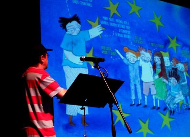 Dia da Europa assinalado em escolas do Alto Minho